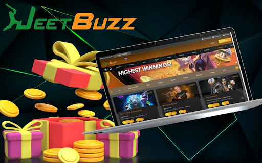 Jeetbuzz Casino Jeetbuzz Casino